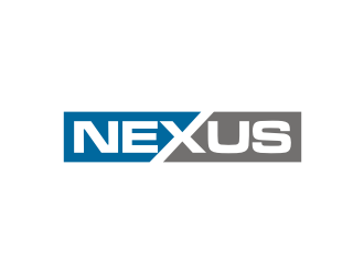 NEXUS logo design by rief