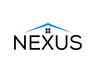 NEXUS logo design by cintoko