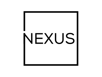NEXUS logo design by cintoko