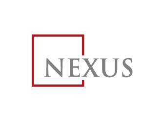 NEXUS logo design by Marianne