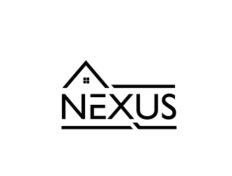 NEXUS logo design by Louseven
