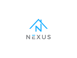 NEXUS logo design by dchris