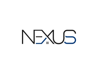 NEXUS logo design by yunda