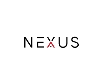 NEXUS logo design by bluespix