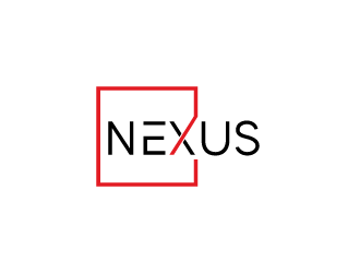 NEXUS logo design by bluespix
