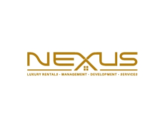 NEXUS logo design by josephope