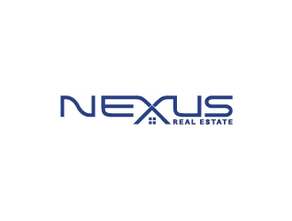 NEXUS logo design by josephope