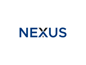 NEXUS logo design by lexipej