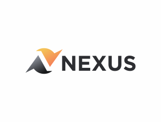 NEXUS logo design by Avro