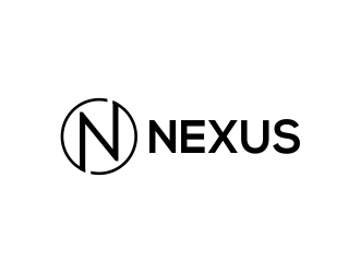 NEXUS logo design by done