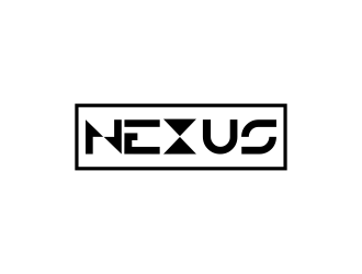 NEXUS logo design by JessicaLopes