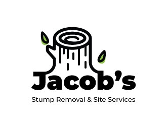 logo design by jhox