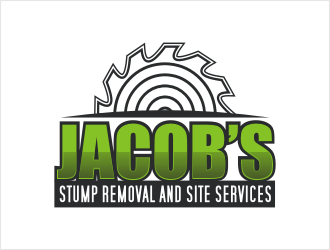 logo design by bunda_shaquilla