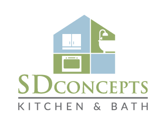 SD Concepts logo design by dchris