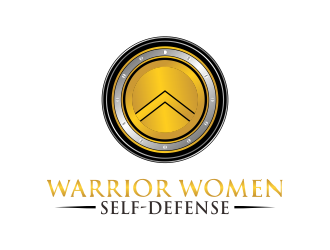 Warrior Women Self-Defense logo design by done