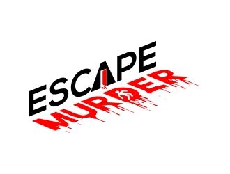 Murder Escape logo design by avatar