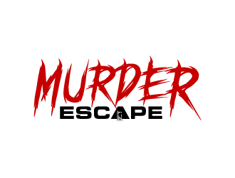 Murder Escape logo design by torresace