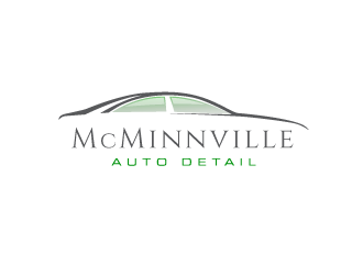 McMinnville Auto Detail logo design by PRN123