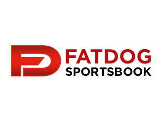 FatDog.io logo design by cybil