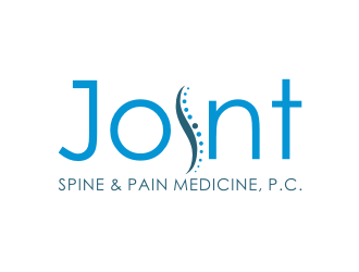 Joint, Spine & Pain Medicine, P.C. logo design by asyqh