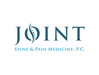 Joint, Spine & Pain Medicine, P.C. logo design by asyqh
