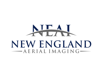 New England Aerial Imaging (NEAI) logo design by nurul_rizkon