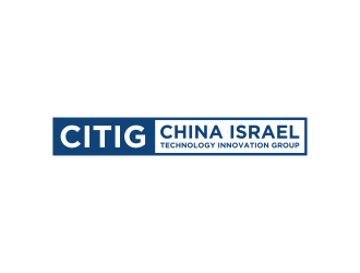 China Israel Technology Innovation Group  logo design by RIANW