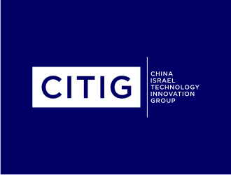 China Israel Technology Innovation Group  logo design by Zhafir