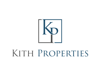 Kith Properties logo design by Landung