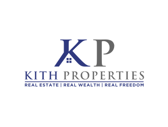 Kith Properties logo design by bricton