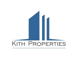 Kith Properties logo design by cahyobragas