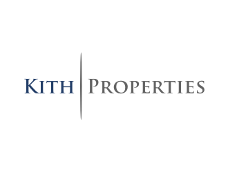 Kith Properties logo design by nurul_rizkon