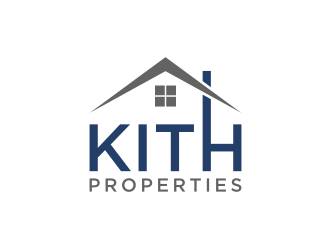 Kith Properties logo design by nurul_rizkon
