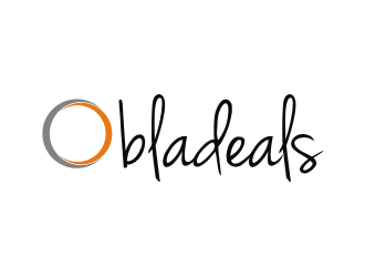 Obladeals logo design by Diancox
