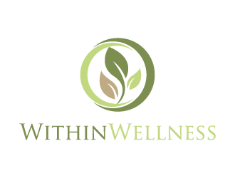 Within Wellness logo design by dchris