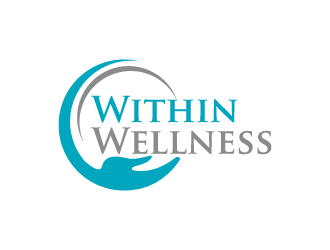 Within Wellness logo design by dchris