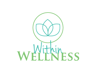 Within Wellness logo design by dchris