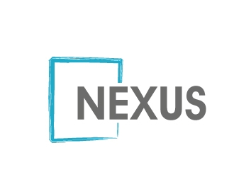 NEXUS logo design by PMG