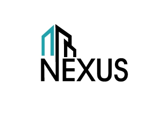 NEXUS logo design by PMG