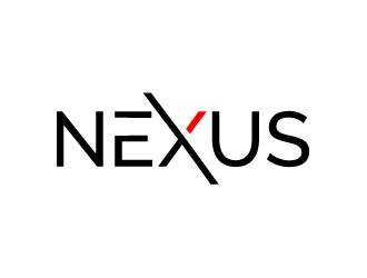 NEXUS logo design by jaize