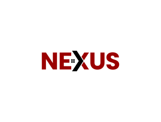 NEXUS logo design by pakNton