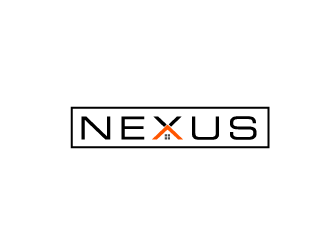 NEXUS logo design by THOR_