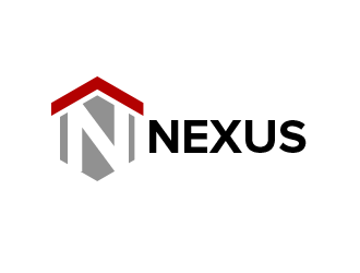 NEXUS logo design by BeDesign