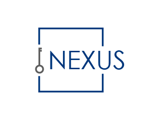 NEXUS logo design by BeDesign
