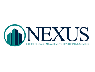 NEXUS logo design by kunejo