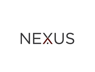 NEXUS logo design by Foxcody