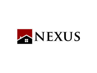 NEXUS logo design by ellsa
