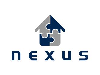 NEXUS logo design by ellsa