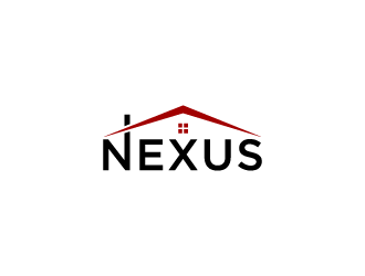 NEXUS logo design by denfransko