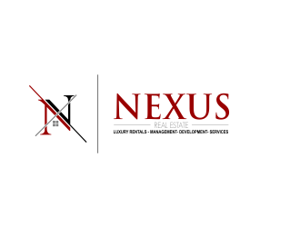NEXUS logo design by amazing